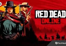 How to Fix Red Dead Redemption 2 Keeps Crashing on PC