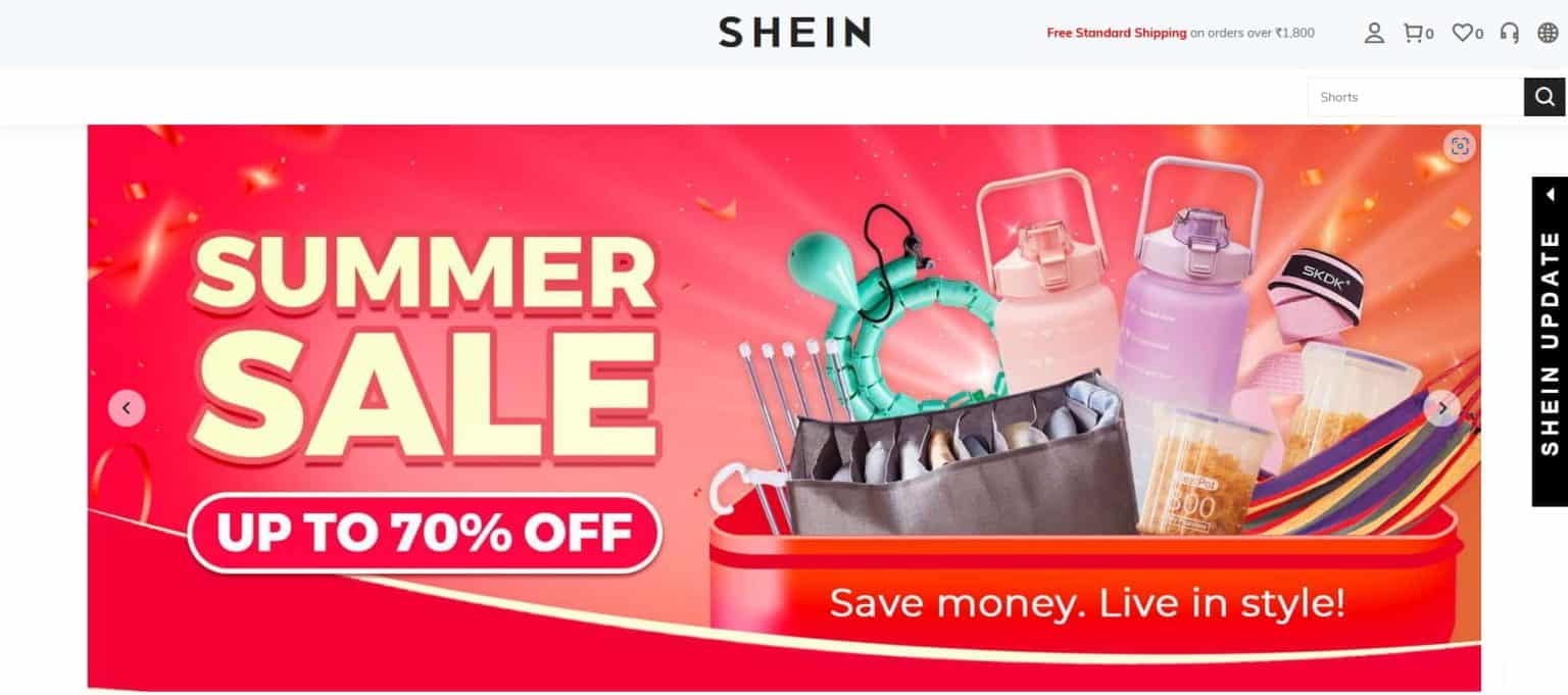 How to Get Refund on SHEIN Without Returning 2024