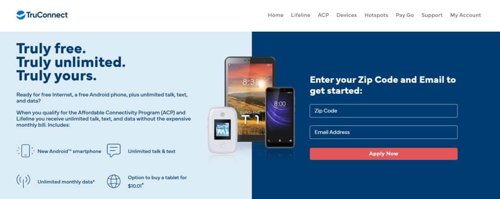 How to Activate Truconnect Hotspot and SIM | My Truconnect Phone