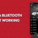 How to Fix Tesla Bluetooth Not Working