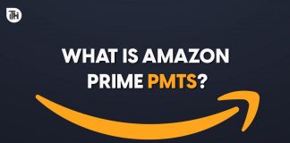 What Is Amazon Prime PMTS?