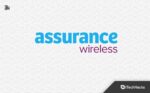 Activate Assurance Wireless My Account Login at assurancewireless com