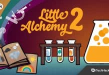 Little Alchemy 2