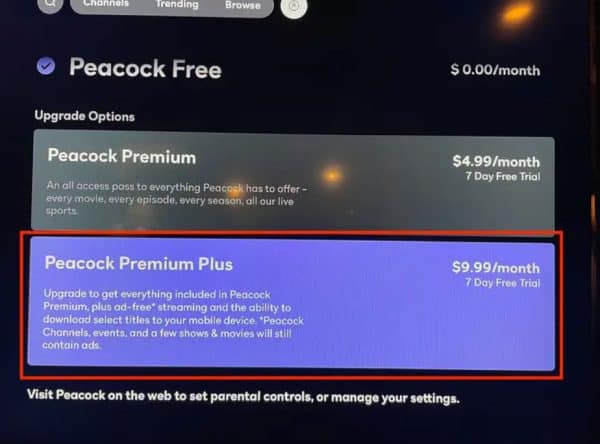 How to Get Rid Of Ads On Peacock TV For Free (2025)