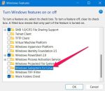 7 Ways Fix WSLRegisterDistribution Failed with Error 0x8007019e
