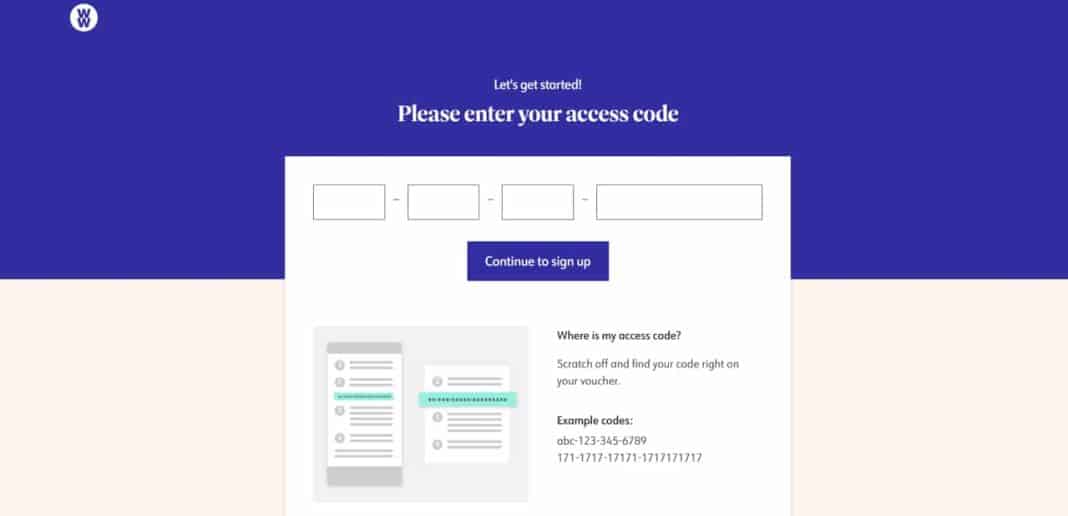 Weight Watchers Lifetime 2024 Register WW Lifetime Members Login