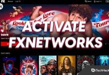 Activate FxNetworks Channel at FxNetworks.com Enter Code on Roku, Fire TV, Android, Apple TV