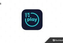 Activate UKTV Play TV Login at uktvplay.co.uk Enter Code TV