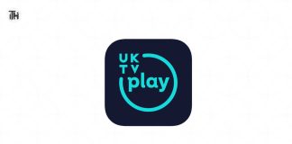 Activate UKTV Play TV Login at uktvplay.co.uk Enter Code TV