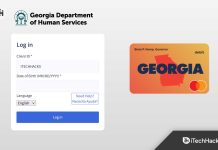 Activate cashassistance.gateway.ga.gov Card Login, Signup 2023: Cash Assistance Card Activation