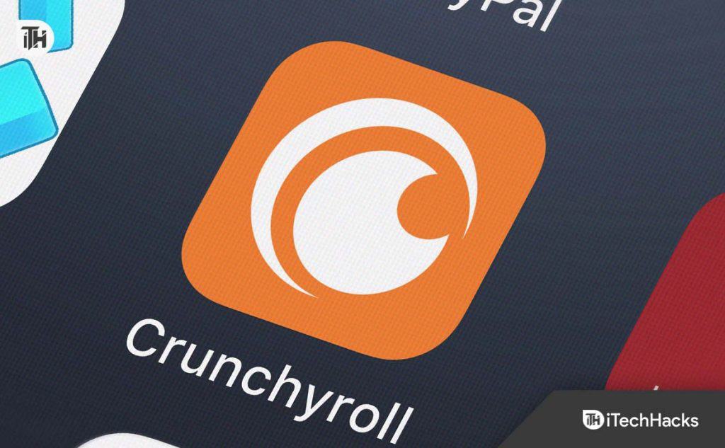 8 Ways to Fix Crunchyroll Not Working On Chrome (2024)