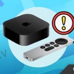 Fix Apple TV Unexpected Error When Watching Purchased Content Fix Apple TV Unexpected Error When Watching Purchased Content