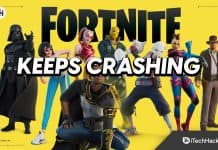 How To Fix Fortnite Keeps Crashing on Launch or Startup