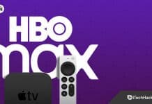 Fix HBO Max Dolby Vision 4K HDR Not Working on Apple TV