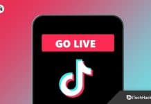 Fix: Live Access Is Needed To Go Live As Guest on TikTok (2023)