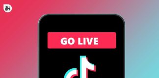 Fix: Live Access Is Needed To Go Live As Guest on TikTok (2023)