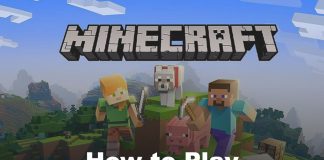 How To Play Minecraft On PS5