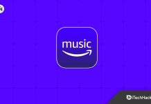 How to Fix Amazon Music Exception 94 Playlist Error