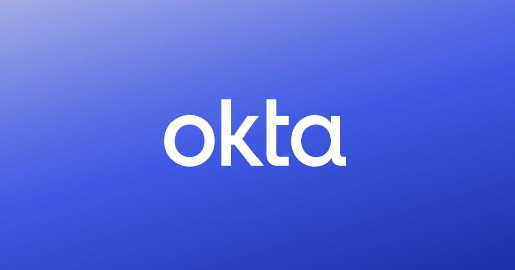 Como Fazer Login No Hy Vee Okta 2023 Okta Verifique O C digo QR Boa 