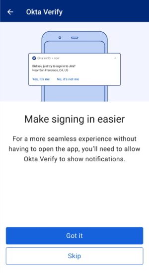 How To Sign-in to Hy-Vee Okta (2024) Okta Verify QR Code