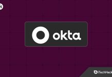 How To Sign-in to Hy-Vee Okta 2023: Okta Verify QR Code