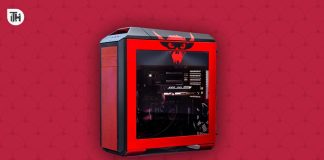 Top 5 Best Inverted ATX Case in 2023