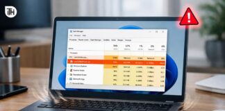 User OOBE Broker High CPU Usage: What It Is and How to Disable It (2026) User OOBE Broker High CPU Usage: What It Is and How to Disable It