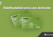 fidelitydebitcard.com Activate Card 2023 Activation Fidelity Debit Card Login