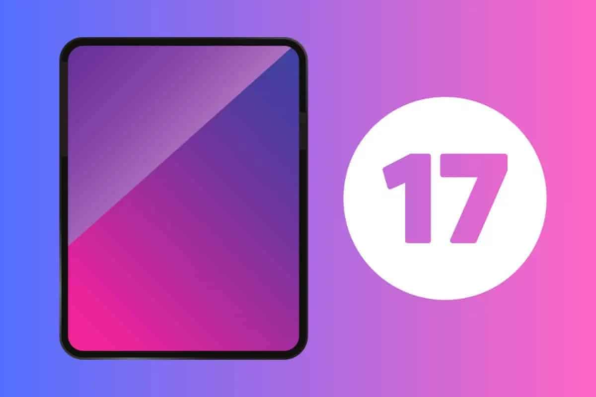 iPadOS 17 Features, Compatible Devices, Release Date (2024)