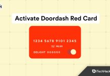 How to Activate Doordash Red Card (2023) Promo Codes & Coupon Codes