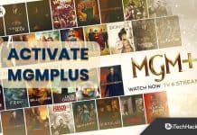 Activate MGMPlus.com Login on Roku, Android, Apple, Fire TV, DirecTV, LG, Vizio