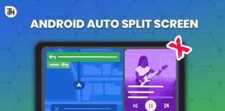 How To Fix Android Auto Split Screen Not Working