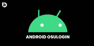 What is Android OsuLogin And How To Delete It?