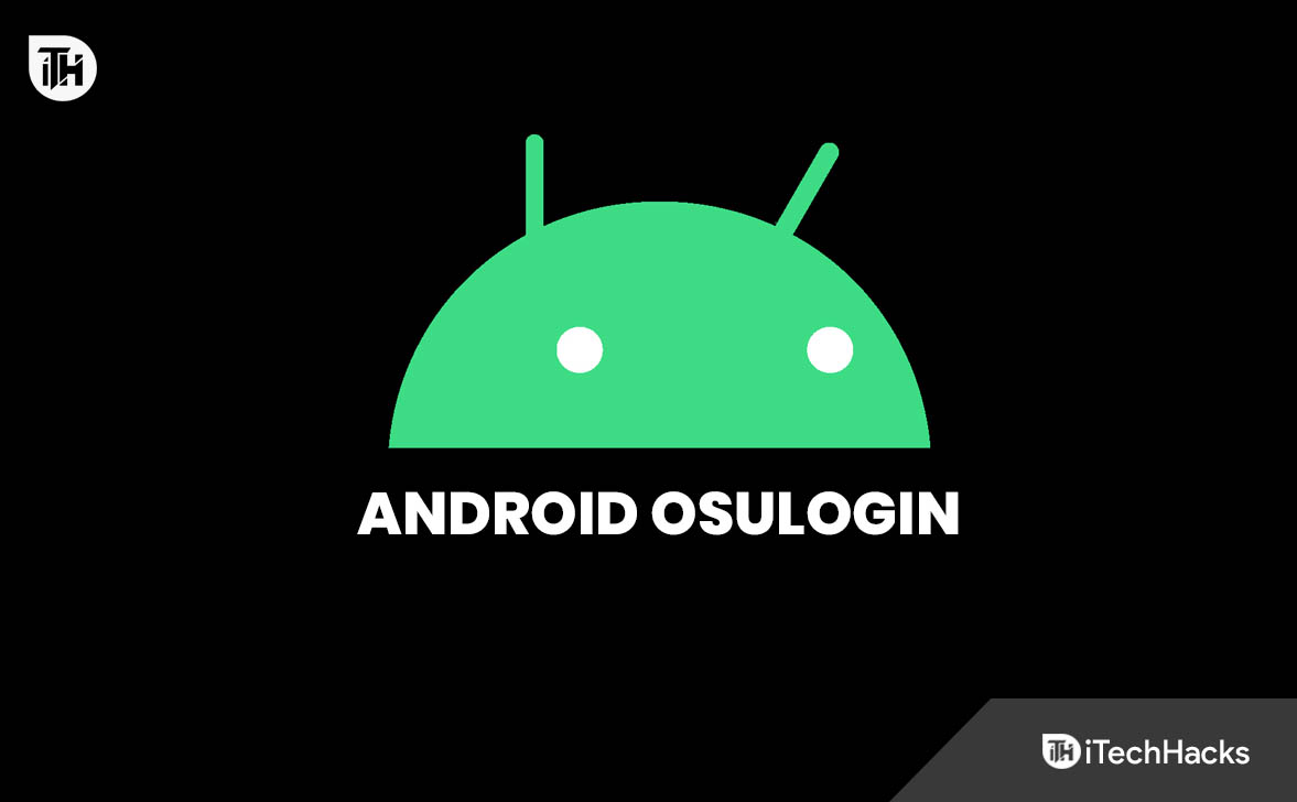 What is Android OsuLogin And How To Delete It?