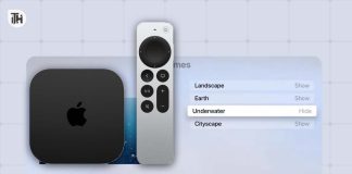 Apple TV Screensaver Locations: How to Switch and Manage Like a Pro