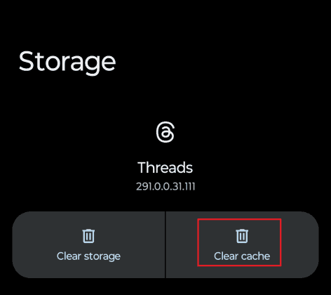 Pinned Cache Threads Content Not Available? Here are 8 Ways to Fix