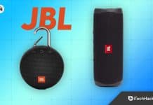 How to Connect JBL Speakers Together or Link/Pair JBL Speakers