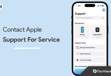 How to Contact Apple Customer Support For Service 2023 (Worldwide)