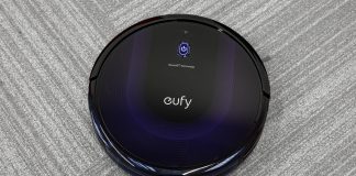 How to Fix Eufy Robovac Making Loud Noise