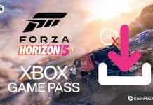 Fix Forza Horizon 5 Not Downloading Xbox Game Pass on Xbox App