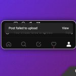 How to Fix Threads Post Failed to Upload Issues 2023