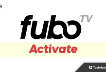 FuboTV Connect Activate Code at fubo.comtv on Roku, Xbox, FireTV, Apple, Vizio, LG TV