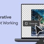 How to Fix Generative Fill Not Working or Showing Up In Photoshop