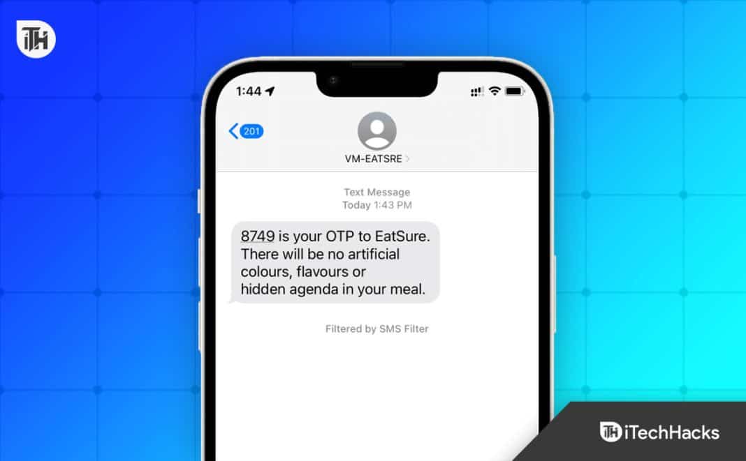 How To Autofill Email Sms Verification Codes On Iphone With Ios 17