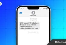 How to AutoFill Email/SMS Verification Codes on iPhone with iOS 17