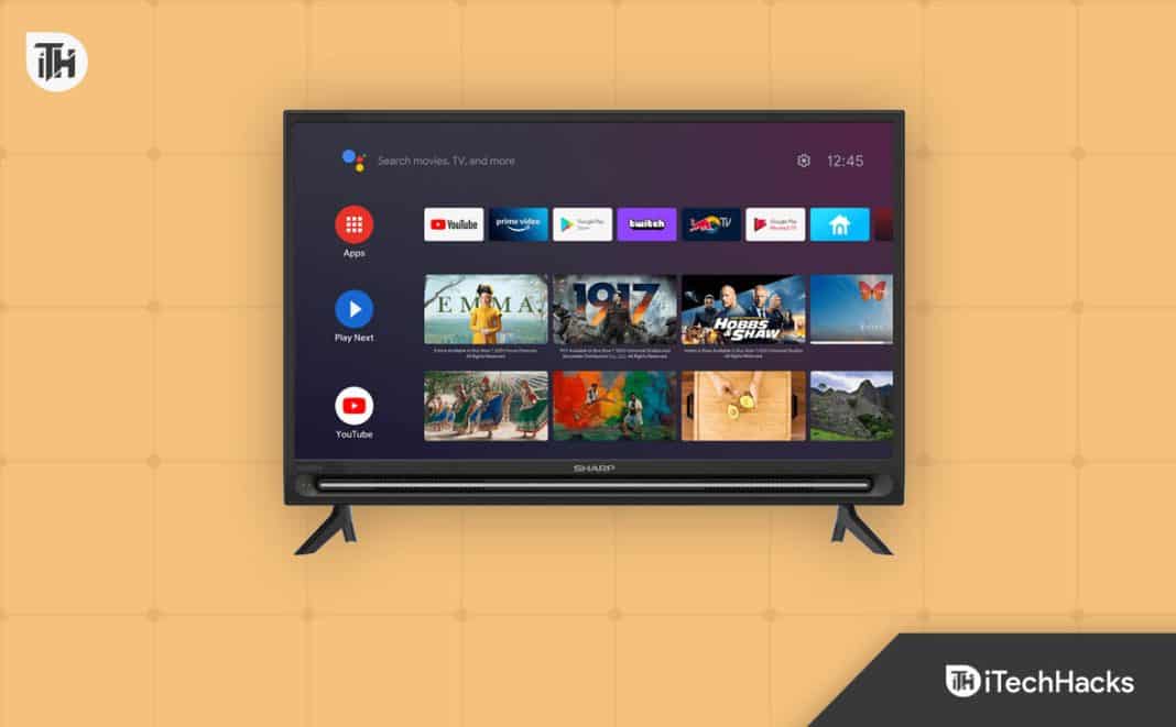 How to Download Apps on Sharp Smart TV (5 Methods)