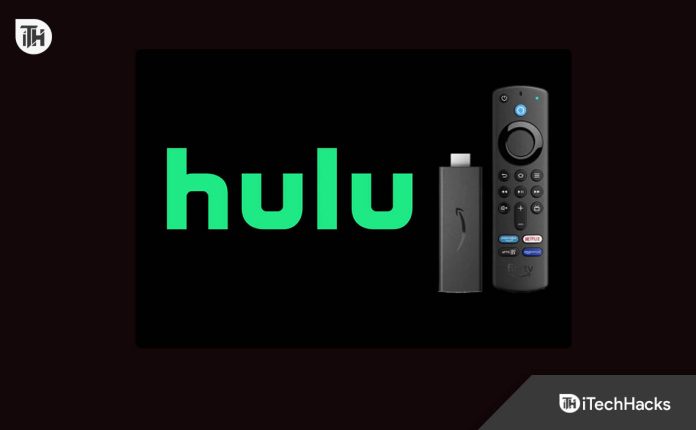 Top 7 Ways to Fix Hulu Not Working on FireStick (2024)