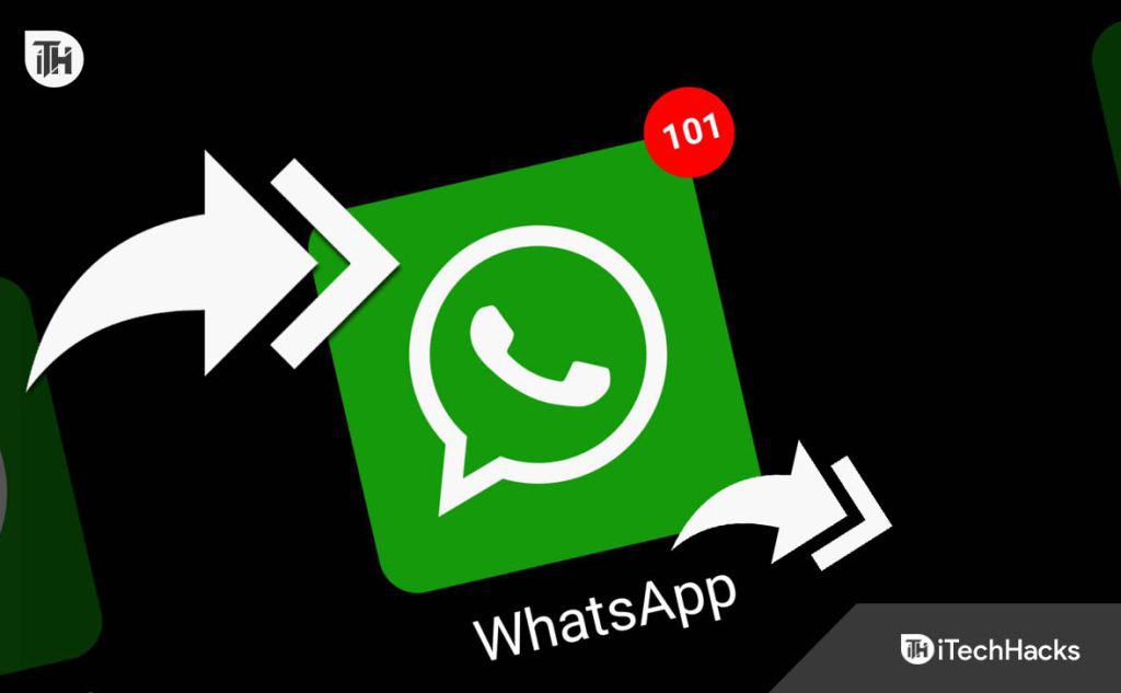 How to Know If Someone Forwarded Your Whatsapp Message 2024
