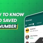 How to Know If Someone Saved Your Number in 2026 How to Know If Someone Saved Your Number in Their Phone