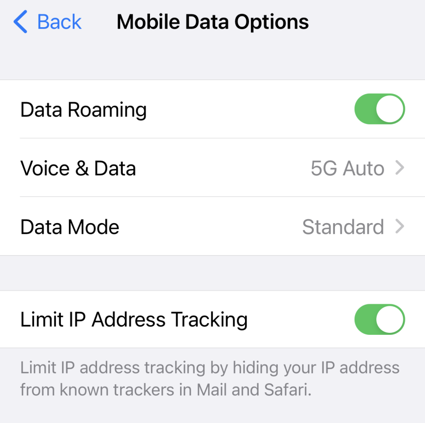 How To Update Cell Towers Verizon IPhone 2024   IMG 4554 E1691648835989 845x840 